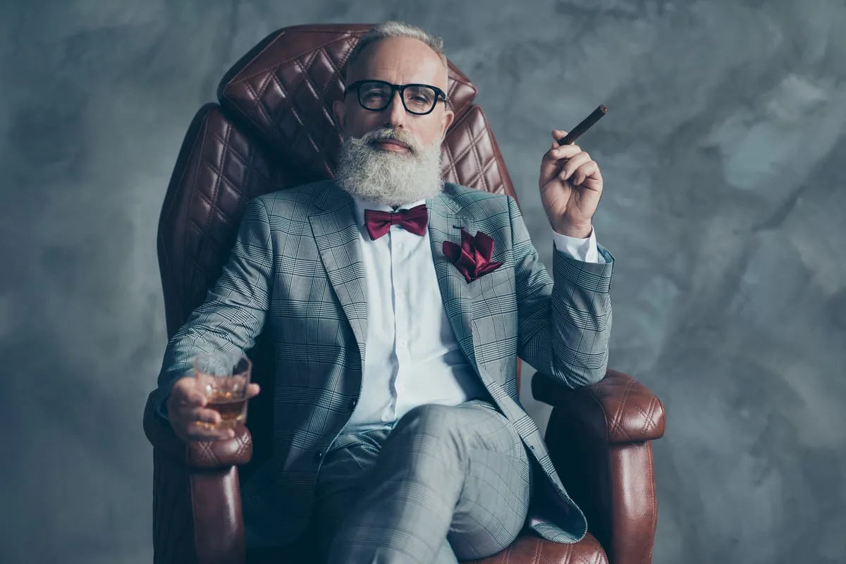 Do Billionaires Receive Social Security Benefits?
